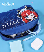[Official Merchandise] Genshin Impact Starry Series Nilou Merchandise