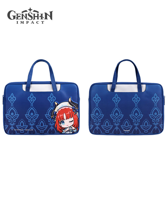 Genshin Impact Starry Series Nilou Merchandise