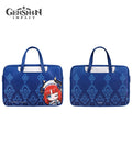 Genshin Impact Starry Series Nilou Merchandise