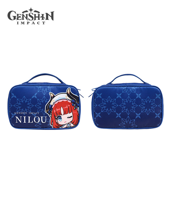 Genshin Impact Starry Series Nilou Merchandise