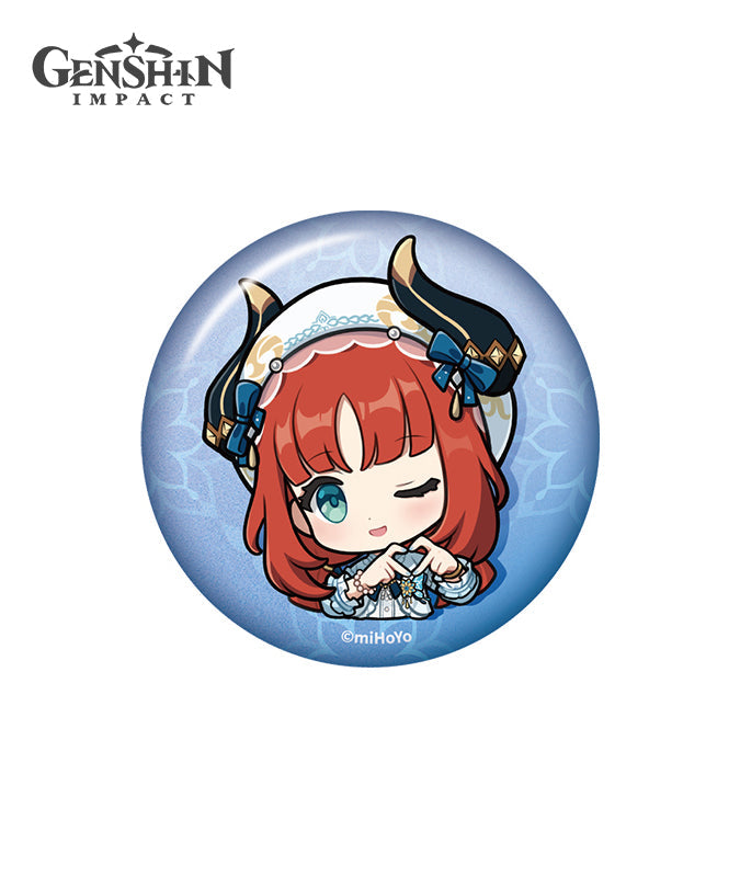 [Official Merchandise] Genshin Impact Starry Series Nilou Merchandise