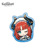 [Official Merchandise] Genshin Impact Starry Series Nilou Merchandise