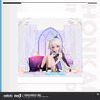 Honkai Impact 3rd Display Box for Child Figure Series