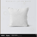 Honkai: Star ail Men's Dormitory Series Pillow