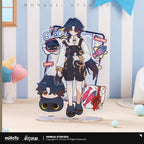 Honkai: Star Rail Dormitory Series Acrylic Stand