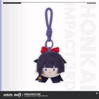 Honkai Impact 3rd Plush Pendant Series