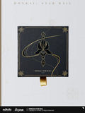 Honkai: Star Rail Dan Heng Imbibitor Lunae Theme Series Ear Clip