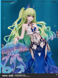 Honkai Impact 3rd Mobius Daughter of Corals Ver. 1/8 Figure