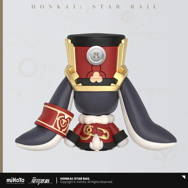 Honkai: Star Rail Huggy Good Smile Doll