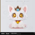 Honkai: Star Rail Yunli Cat Plushie