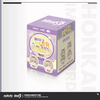 Honkai Impact 3rd Instant Noodle Series Collectible Stacking Figures Vol. 1