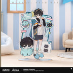 Honkai: Star Rail Dormitory Series Acrylic Stand