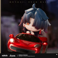 Honkai: Star Rail Blade Chibi Figure