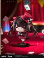 Honkai: Star Rail Nameless Medal Chibi Figures Series