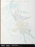 Honkai: Star Rail Firefly Theme Series T-Shirt