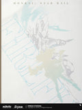 Honkai: Star Rail Firefly Theme Series T-Shirt