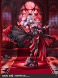 Honkai Impact 3rd Theresa Lunar Vow: Crimson Love Ver. 1/7 Figure