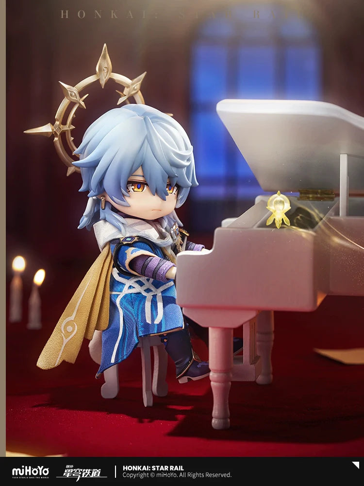 Honkai: Star Rail Sunday Action Figure