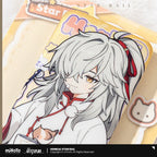 Honkai: Star Rail Dormitory Tinplate Badge