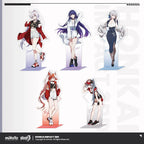 Honkai Impact 3rd Summer Cruise Ver. Acrylic Stand