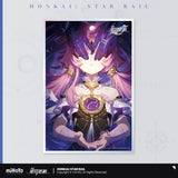 Honkai: Star Rail Acrylic Paper Light Cone Series