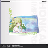 Honkai Impact 3rd CG Series Acrylic Photo Card Pendant