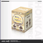 Honkai Impact 3rd Instant Noodle Series Collectible Stacking Figures Vol. 1