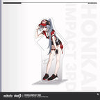 Honkai Impact 3rd Summer Cruise Ver. Acrylic Stand