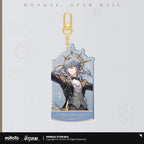 Honkai: Star Rail Concert Series 2025 Acrylic Pendant