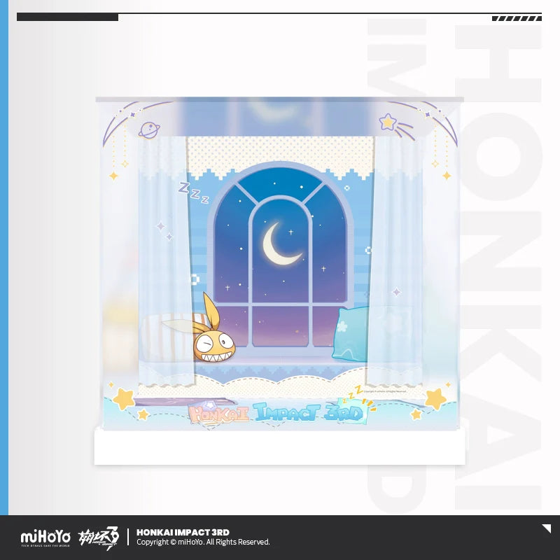 Honkai Impact 3rd Display Box for Child Figure Series