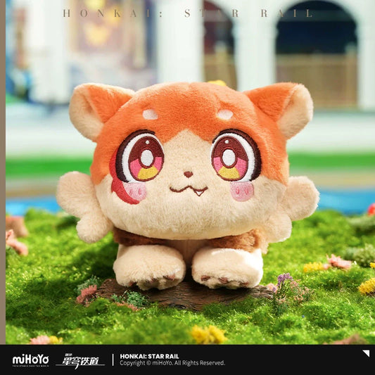 Honkai: Star Rail Wubbaboo Series Plush