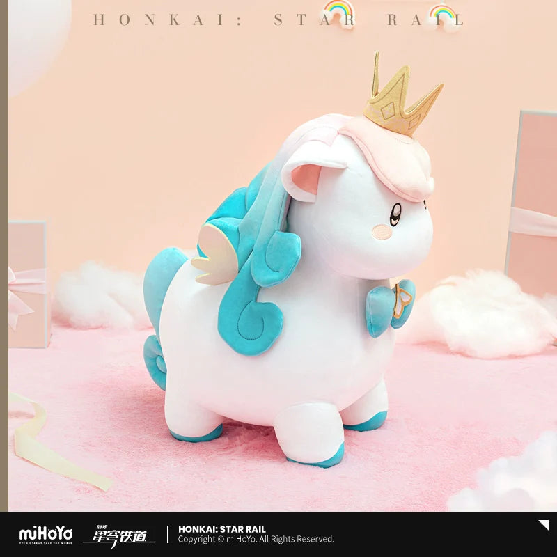 Honkai: Star Rail Ica Plush