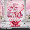 Honkai Impact 3rd Elysia Hi Love Elf Ver. 1/7 Figure