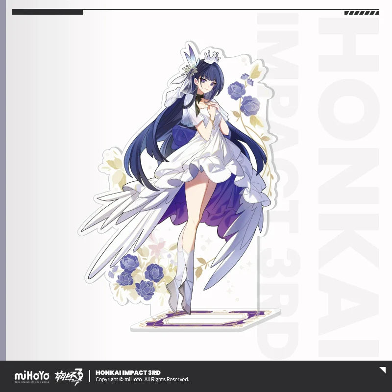 Honkai Impact 3rd Dream Ballad Series Acrylic Stand