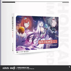 Honkai Impact 3rd Artbook Vol. 3