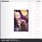 Honkai Impact 3rd Happy Birthday Series Color Paper