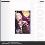 Honkai Impact 3rd Happy Birthday Series Color Paper