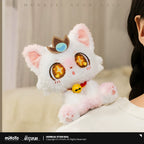 Honkai: Star Rail Yunli Cat Plushie
