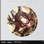 Honkai: Star Rail Tinplate Badge Series Vol. 5