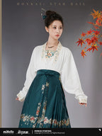 Honkai: Star Rail Dan Heng Imbibitor Lunae Theme Series Shirt