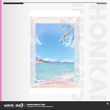 Honkai Impact 3rd Flame-Chasers Summer Display Box