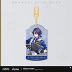 Honkai: Star Rail Concert Series 2025 Acrylic Pendant