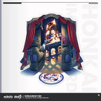 Honkai Impact 3rd Sparkle Stigmata Series