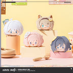Honkai Impact 3rd Round Face Series Plush Pendant