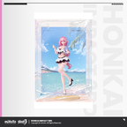 Honkai Impact 3rd Flame-Chasers Summer Display Box