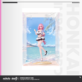 Honkai Impact 3rd Flame-Chasers Summer Display Box