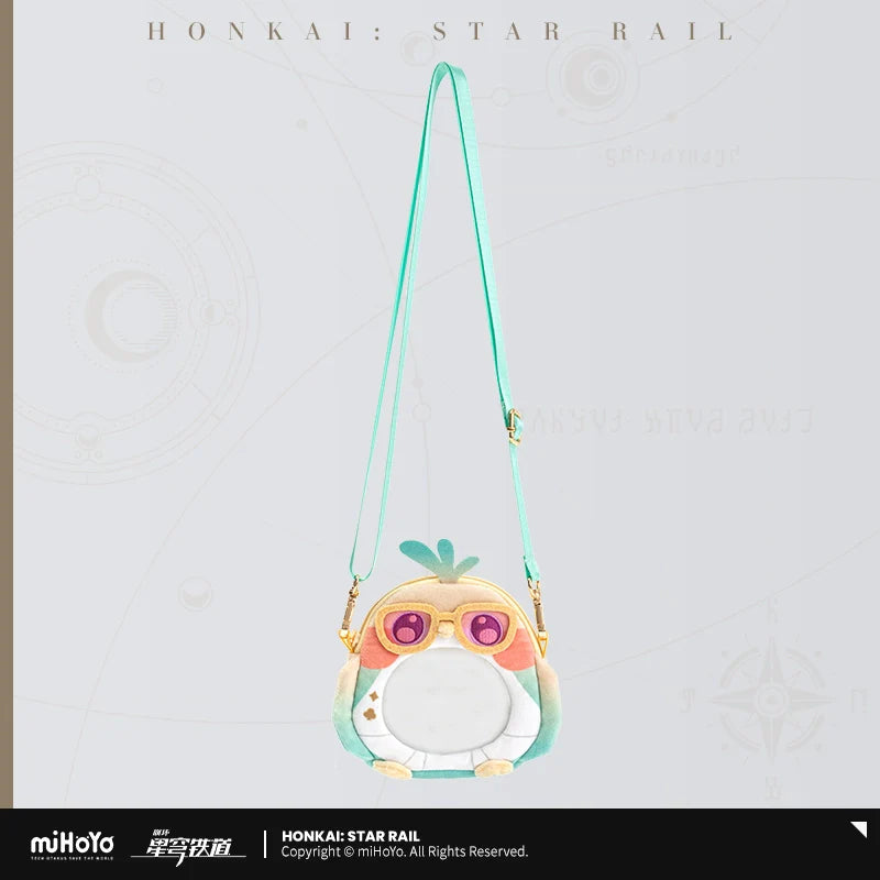 Honkai: Star Rail Origami Bird Series Multi-Function Bag
