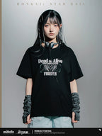 Honkai: Star Rail Firefly Theme Series T-Shirt