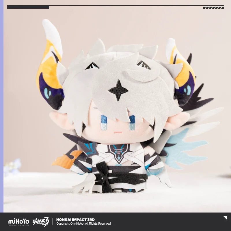 Honkai Impact 3rd Chibi Series Plush Doll