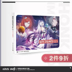 Honkai Impact 3rd Artbook Vol. 3